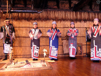 ainu