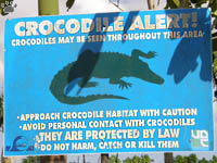 croc