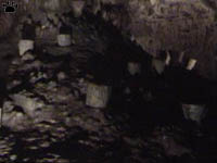 cave