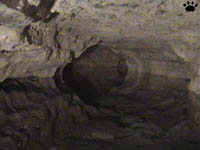 cave
