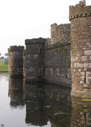 castle