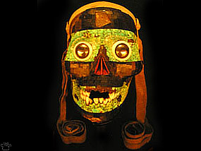 mask