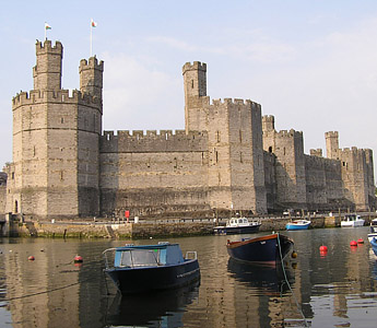 castle