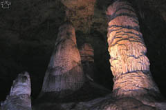 cave