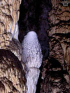 cave