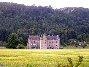 castle