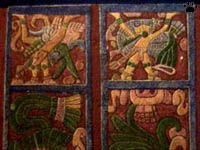mural