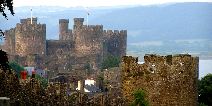 castle
