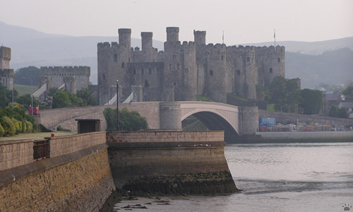 castle