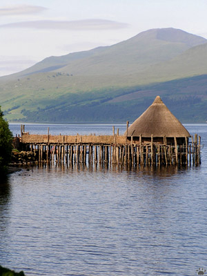 crannog