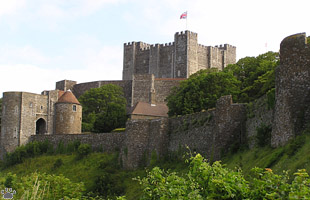 castle