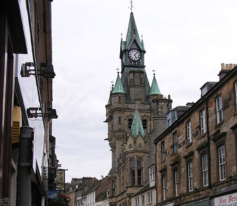 cathedral