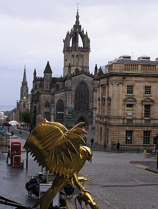 cathedral
