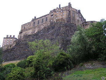 castle