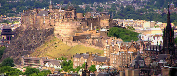 castle