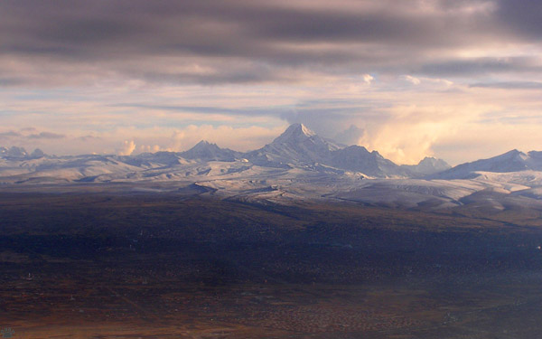 view