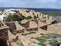 pueblo