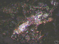 cave