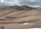 dunes