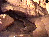 cave