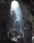 cave