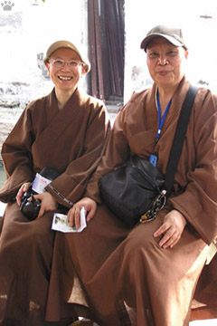 nuns