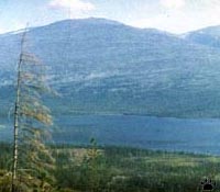lake