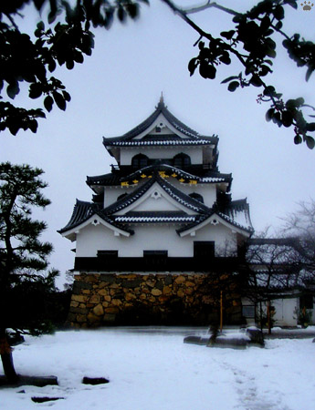 castle