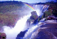 Iguazu