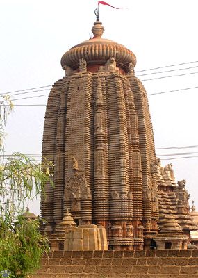 temple