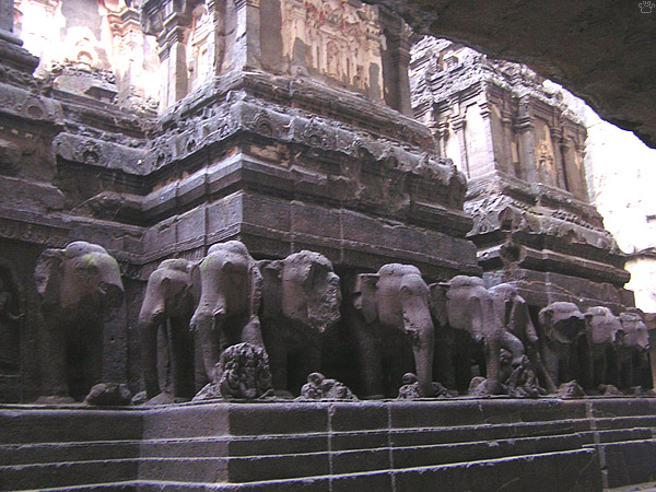 temple