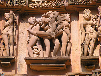 carving