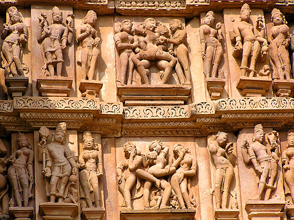 carving