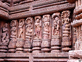 temple