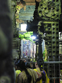 temple