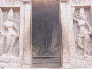 temple