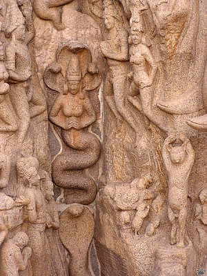 temple
