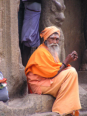 temple