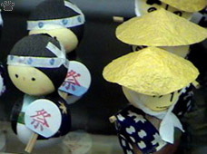 dolls