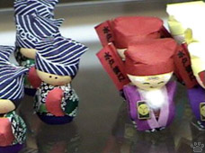dolls