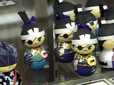 dolls
