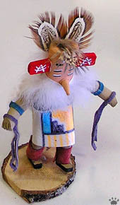 kachina