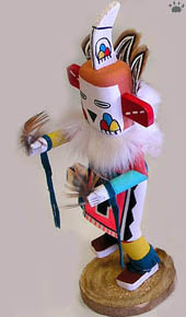 kachina