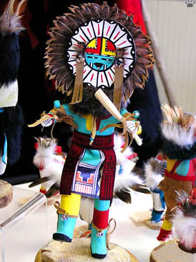 kachina