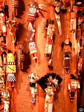 kachina