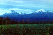 valley