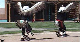 dance