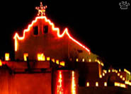 church