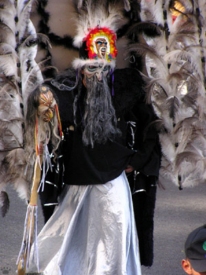 parade