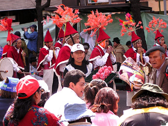 parade